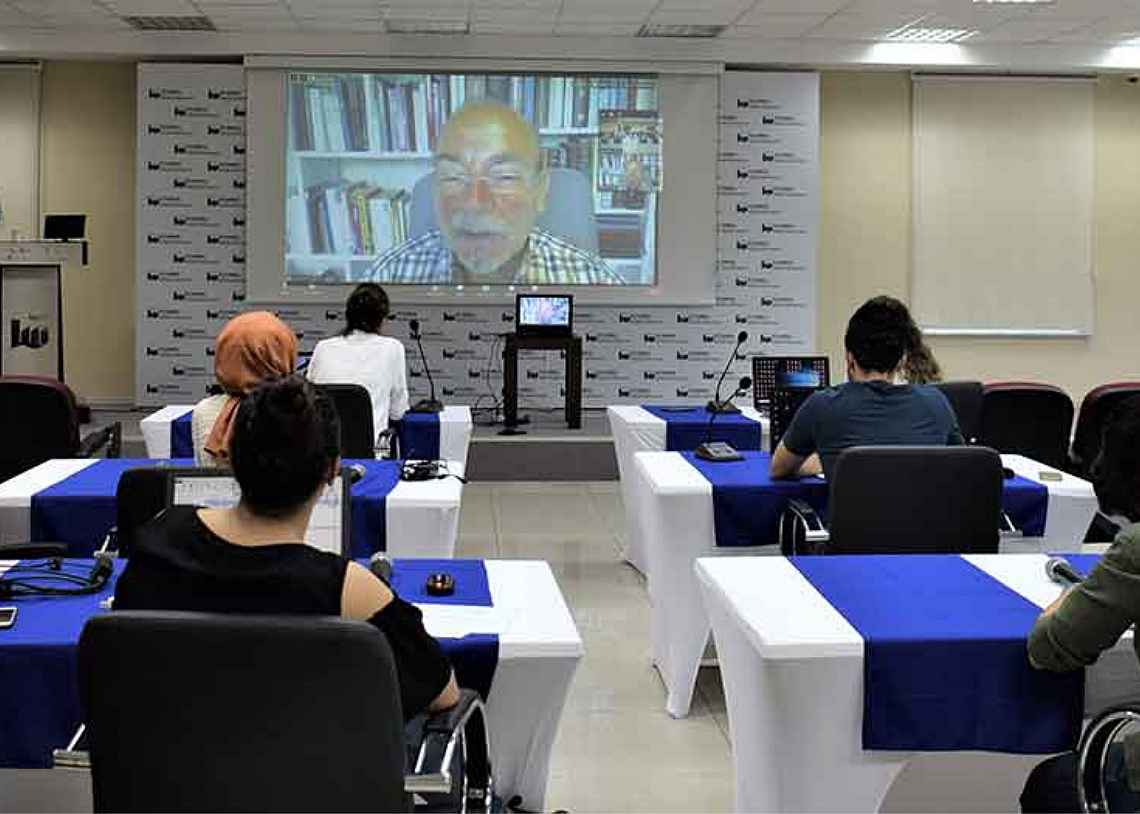 DTİM Eğitimi